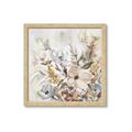 Picture of Soft Spring Pop II _GroupedProduct_Square_Framed_Matted_