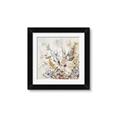 Picture of Soft Spring Pop II _GroupedProduct_Square_Framed_Matted_