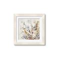 Picture of Soft Spring Pop II _GroupedProduct_Square_Framed_Matted_
