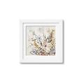 Picture of Soft Spring Pop II _GroupedProduct_Square_Framed_Matted_