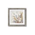 Picture of Soft Spring Pop II _GroupedProduct_Square_Framed_Matted_