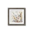 Picture of Soft Spring Pop II _GroupedProduct_Square_Framed_Matted_