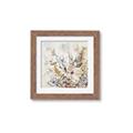 Picture of Soft Spring Pop II _GroupedProduct_Square_Framed_Matted_
