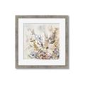 Picture of Soft Spring Pop II _GroupedProduct_Square_Framed_Matted_