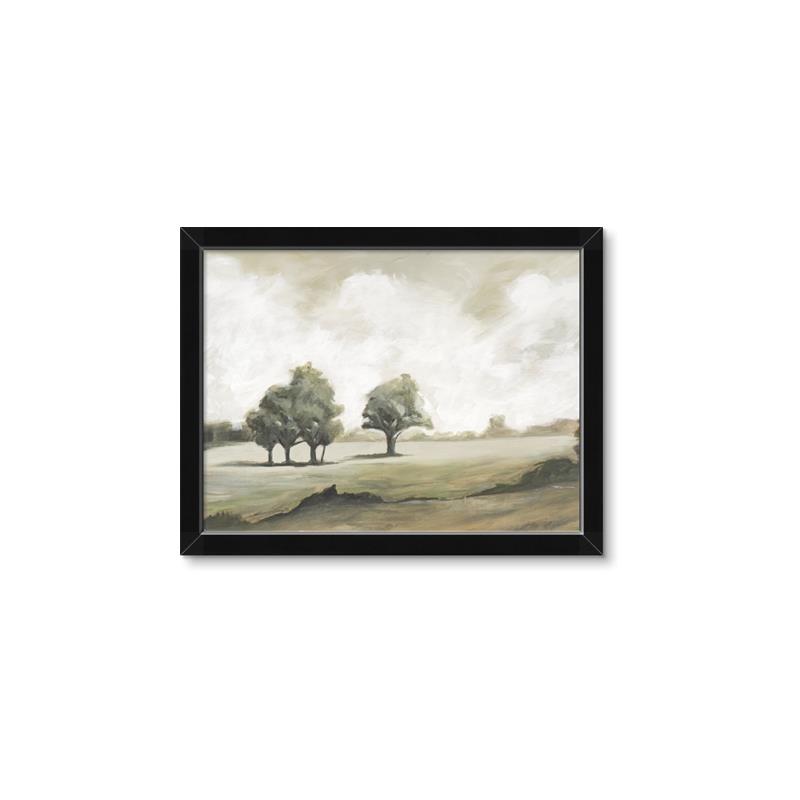 Picture of Lovely Trees _GroupedProduct_Rectangle_Landscape_Framed_Matted_