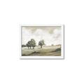 Picture of Lovely Trees _GroupedProduct_Rectangle_Landscape_Framed_Matted_