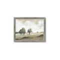 Picture of Lovely Trees _GroupedProduct_Rectangle_Landscape_Framed_Matted_