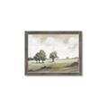 Picture of Lovely Trees _GroupedProduct_Rectangle_Landscape_Framed_Matted_