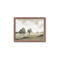 Picture of Lovely Trees _GroupedProduct_Rectangle_Landscape_Framed_Matted_