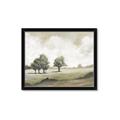 Picture of Lovely Trees _GroupedProduct_Rectangle_Landscape_Framed_Matted_