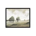 Picture of Lovely Trees _GroupedProduct_Rectangle_Landscape_Framed_Matted_