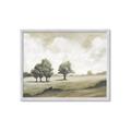 Picture of Lovely Trees _GroupedProduct_Rectangle_Landscape_Framed_Matted_