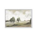 Picture of Lovely Trees _GroupedProduct_Rectangle_Landscape_Framed_Matted_