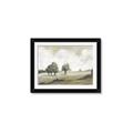 Picture of Lovely Trees _GroupedProduct_Rectangle_Landscape_Framed_Matted_