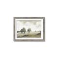 Picture of Lovely Trees _GroupedProduct_Rectangle_Landscape_Framed_Matted_