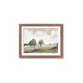 Picture of Lovely Trees _GroupedProduct_Rectangle_Landscape_Framed_Matted_