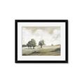 Picture of Lovely Trees _GroupedProduct_Rectangle_Landscape_Framed_Matted_