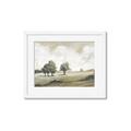 Picture of Lovely Trees _GroupedProduct_Rectangle_Landscape_Framed_Matted_