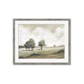 Picture of Lovely Trees _GroupedProduct_Rectangle_Landscape_Framed_Matted_