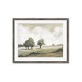 Picture of Lovely Trees _GroupedProduct_Rectangle_Landscape_Framed_Matted_