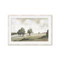 Picture of Lovely Trees _GroupedProduct_Rectangle_Landscape_Framed_Matted_