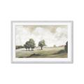 Picture of Lovely Trees _GroupedProduct_Rectangle_Landscape_Framed_Matted_