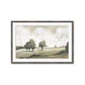 Picture of Lovely Trees _GroupedProduct_Rectangle_Landscape_Framed_Matted_
