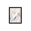 Picture of Brushed Pastels _GroupedProduct_Rectangle_Portrait_Framed_Matted_