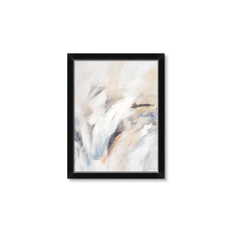 Picture of Brushed Pastels _GroupedProduct_Rectangle_Portrait_Framed_Matted_