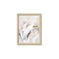 Picture of Brushed Pastels _GroupedProduct_Rectangle_Portrait_Framed_Matted_