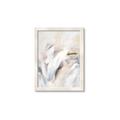 Picture of Brushed Pastels _GroupedProduct_Rectangle_Portrait_Framed_Matted_