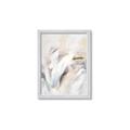 Picture of Brushed Pastels _GroupedProduct_Rectangle_Portrait_Framed_Matted_