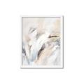 Picture of Brushed Pastels _GroupedProduct_Rectangle_Portrait_Framed_Matted_