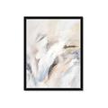 Picture of Brushed Pastels _GroupedProduct_Rectangle_Portrait_Framed_Matted_