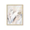 Picture of Brushed Pastels _GroupedProduct_Rectangle_Portrait_Framed_Matted_