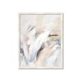 Picture of Brushed Pastels _GroupedProduct_Rectangle_Portrait_Framed_Matted_