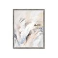 Picture of Brushed Pastels _GroupedProduct_Rectangle_Portrait_Framed_Matted_
