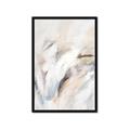 Picture of Brushed Pastels _GroupedProduct_Rectangle_Portrait_Framed_Matted_