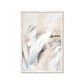 Picture of Brushed Pastels _GroupedProduct_Rectangle_Portrait_Framed_Matted_