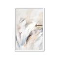 Picture of Brushed Pastels _GroupedProduct_Rectangle_Portrait_Framed_Matted_