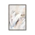Picture of Brushed Pastels _GroupedProduct_Rectangle_Portrait_Framed_Matted_