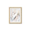 Picture of Brushed Pastels _GroupedProduct_Rectangle_Portrait_Framed_Matted_