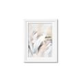 Picture of Brushed Pastels _GroupedProduct_Rectangle_Portrait_Framed_Matted_