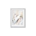 Picture of Brushed Pastels _GroupedProduct_Rectangle_Portrait_Framed_Matted_