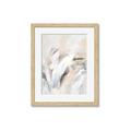Picture of Brushed Pastels _GroupedProduct_Rectangle_Portrait_Framed_Matted_