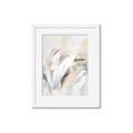Picture of Brushed Pastels _GroupedProduct_Rectangle_Portrait_Framed_Matted_
