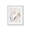 Picture of Brushed Pastels _GroupedProduct_Rectangle_Portrait_Framed_Matted_