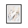 Picture of Brushed Pastels _GroupedProduct_Rectangle_Portrait_Framed_Matted_