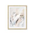 Picture of Brushed Pastels _GroupedProduct_Rectangle_Portrait_Framed_Matted_