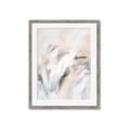 Picture of Brushed Pastels _GroupedProduct_Rectangle_Portrait_Framed_Matted_